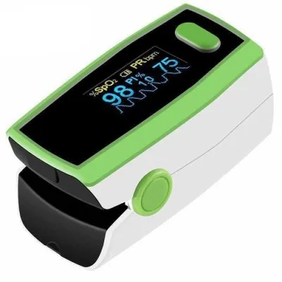 Suresense Finger Pulse Oximeter Suresense Finger Pulse Oximeter