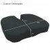 Bodyassist Coccyx Comfort Seat Cushion Bodyassist Coccyx Comfort Seat Cushion