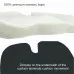 Bodyassist Coccyx Comfort Seat Cushion Bodyassist Coccyx Comfort Seat Cushion