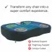 Bodyassist Coccyx Comfort Seat Cushion Bodyassist Coccyx Comfort Seat Cushion