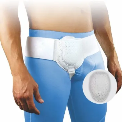 Hernia Support Truss Hernia Support Truss