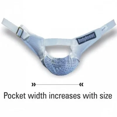 Bodyassist Suspensory Testicular Supporter Ba Brace Injury Surgery Body assist Bodyassist Suspensory Testicular Supporter Ba Brace Injury Surgery Body assist