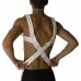 Bodyassist Posture Improver Corrector Shoulder Brace Support Bodyassist Bodyassist Posture Improver Corrector Shoulder Brace Support Bodyassist