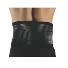 BodyAssist Power Pull Sacral Back Belt Reduce Lower Back Pain Prevent Injury BodyAssist Power Pull Sacral Back Belt Reduce Lower Back Pain Prevent Injury
