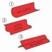 Bodyassist emergency bendable splint to Immobilize like SAM splint Bodyassist emergency bendable splint to Immobilize like SAM splint