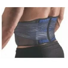 Dick Wicks Activease Thermal Back Support Magnetic Therapy Pain Relief