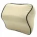 Memory Foam Headrest Support Pillow Neck Pain