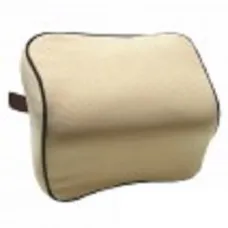 Memory Foam Headrest Support Pillow Neck Pain Memory Foam Headrest Support Pillow Neck Pain