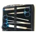 Dissecting Kit Lab, Students, Uni, Hobbyist 14 Piece Stainless Instruments K7