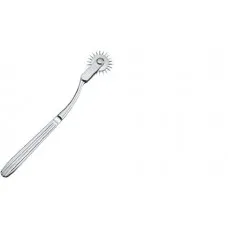 Armo Superior Quality Wartenburg Pin Wheel Stainless Steel Armo Superior Quality Wartenburg Pin Wheel Stainless Steel