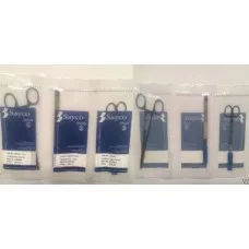 Suture Instruments Pack Sterile First Aid Sayco Quality Adson Wagner Mayo Suture Instruments Pack Sterile First Aid Sayco Quality Adson Wagner Mayo