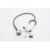 Stethoscope Majestic Dual Head Abn Quality Tga Approved Quality Product