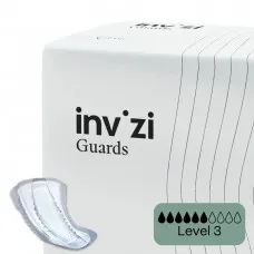 Invizi Male Guards Level 3 Invizi Male Guards Level 3