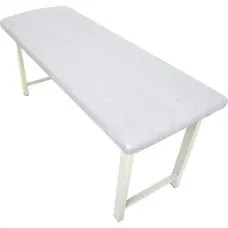 Task Medical Fitted Bed Sheets Non Woven 200 x 75cm Task Medical Fitted Bed Sheets Non Woven 200 x 75cm