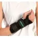 Aircast a2 wrist splint black support brace carpal tunnel post op thumb sprains Aircast a2 wrist splint black support brace carpal tunnel post op thumb sprains