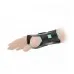 Aircast a2 wrist splint black support brace carpal tunnel post op thumb sprains Aircast a2 wrist splint black support brace carpal tunnel post op thumb sprains