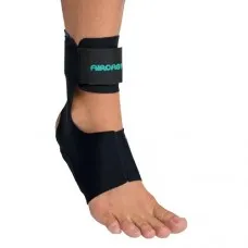 Aircast airheel ankle foot and heel support brace Aircast airheel ankle foot and heel support brace