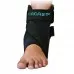Aircast Airsport Ankle Brace Support Rehab Physio Black