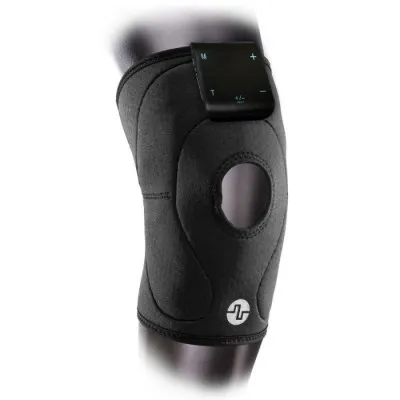 Compex Tens/heat Knee Wrap Compex Tens/heat Knee Wrap