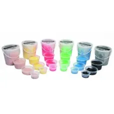 Cando / Chattanooga Theraputty Physiotherapy Occupational Hand Strength Stronger Grip 3oz 85g Cando / Chattanooga Theraputty Physiotherapy Occupational Hand Strength Stronger Grip 3oz 85g