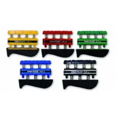 Cando Digi- Flex Hand Finger Exercisers Various Colours & Resistances Available Cando Digi- Flex Hand Finger Exercisers Various Colours & Resistances Available