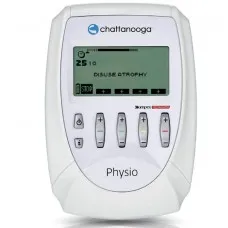 Chattanooga Compex Pro Physio Electrotherapy Tens/nmes Neurology, Acl Chattanooga Compex Pro Physio Electrotherapy Tens/nmes Neurology, Acl