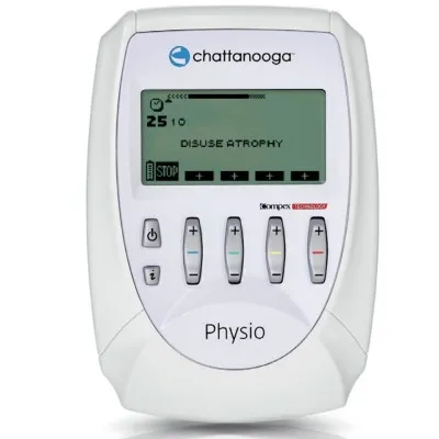 Chattanooga Compex Pro Physio Electrotherapy Tens/nmes Neurology, Acl Chattanooga Compex Pro Physio Electrotherapy Tens/nmes Neurology, Acl