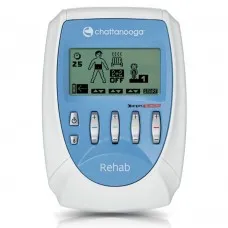 Chattanooga Compex Pro Rehab Electro Muscle Stimulation Vascular Diseases Chattanooga Compex Pro Rehab Electro Muscle Stimulation Vascular Diseases