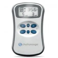 Chattanooga Primera Tens/nmes Complete Unit Chattanooga Primera Tens/nmes Complete Unit