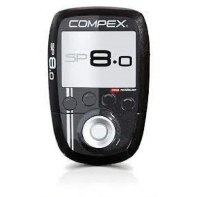 Compex Sp 8.0 Muscle Stimulator Pain Relief Muscle Stimulator Fitness Sport Compex Sp 8.0 Muscle Stimulator Pain Relief Muscle Stimulator Fitness Sport