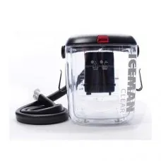 Donjoy Iceman Clear3 Cold Therapy Unit Donjoy Iceman Clear3 Cold Therapy Unit