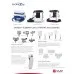 Donjoy Iceman Clear3 Cold Therapy Unit 