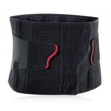 Donjoy Immostrap Back Support Brace - Lower Back Pain, Disc Herniation, Sciatica Donjoy Immostrap Back Support Brace - Lower Back Pain, Disc Herniation, Sciatica