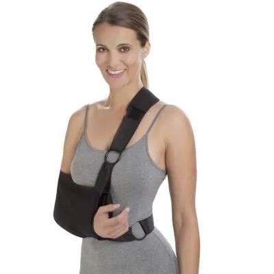 Procare Clinical Shoulder Immobiliser Arm Elbow Shoulder Sling Donjoy Procare Clinical Shoulder Immobiliser Arm Elbow Shoulder Sling Donjoy