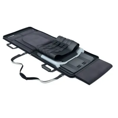 Saunders Home Traction Device Lumbar Traction Up To 200 Pounds Saunders Home Traction Device Lumbar Traction Up To 200 Pounds