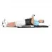 Saunders Home Traction Device Lumbar Traction Up To 200 Pounds Saunders Home Traction Device Lumbar Traction Up To 200 Pounds