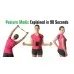 Posture Medic Original Strength Improve Posture Improve Health Stabilise Posture Medic Original Strength Improve Posture Improve Health Stabilise