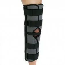 Procare Don Joy 3 Panel Knee Splint Immobilizer Universal Procare Don Joy 3 Panel Knee Splint Immobilizer Universal