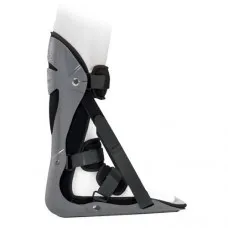 Procare Plantar Fasciitis Night Splint Achilles Tendon Brace Lightweight Sturdy Procare Plantar Fasciitis Night Splint Achilles Tendon Brace Lightweight Sturdy