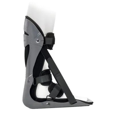 Procare Plantar Fasciitis Night Splint Achilles Tendon Brace Lightweight Sturdy Procare Plantar Fasciitis Night Splint Achilles Tendon Brace Lightweight Sturdy