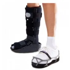 Evenup Shoe Balancer - Boot Cam Walker Cast Orthotic Procare Leveller Evenup Shoe Balancer - Boot Cam Walker Cast Orthotic Procare Leveller