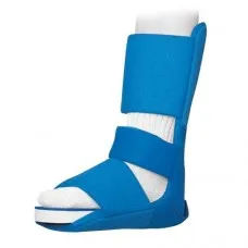 Procare Dorsiwedge Night Splint - Plantar Fasciitis Treatment Procare Dorsiwedge Night Splint - Plantar Fasciitis Treatment