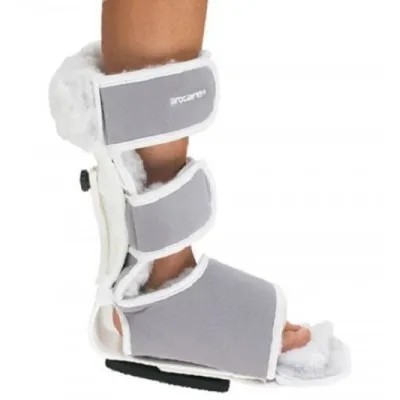 Procare Podous Boot Trauma Immobillity Latex Free Procare Podous Boot Trauma Immobillity Latex Free