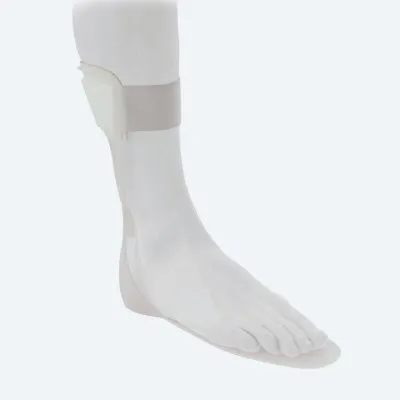 Procare Super Lite A.F.O.Ankle Foot Orthosis - Foot Drop Brace Bilateral Drop Foot Procare Super Lite A.F.O.Ankle Foot Orthosis - Foot Drop Brace Bilateral Drop Foot