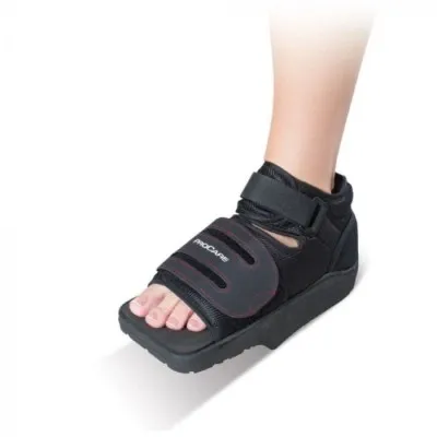 Remedy Pro Off Loading Shoe Remedy Pro Off Loading Shoe