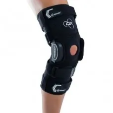 Bionic Fullstop Knee Brace - Acl Patella Meniscus Donjoy Performance Bionic Fullstop Knee Brace - Acl Patella Meniscus Donjoy Performance
