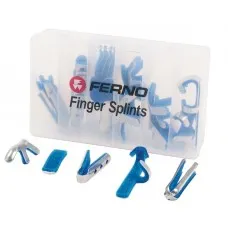 Ferno Finger Splint Kit Ferno Finger Splint Kit