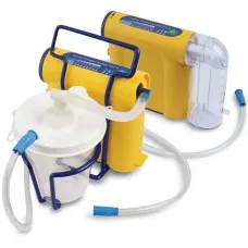 Laerdal Compact Suction Pump Unit 4   300ml Or 800ml