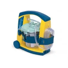 Laerdal Suction Pump Unit Hospital Or Remotely Laerdal Suction Pump Unit Hospital Or Remotely