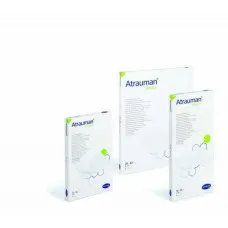 Atrauman Dressing Silicone 20cm x 30cm 499565